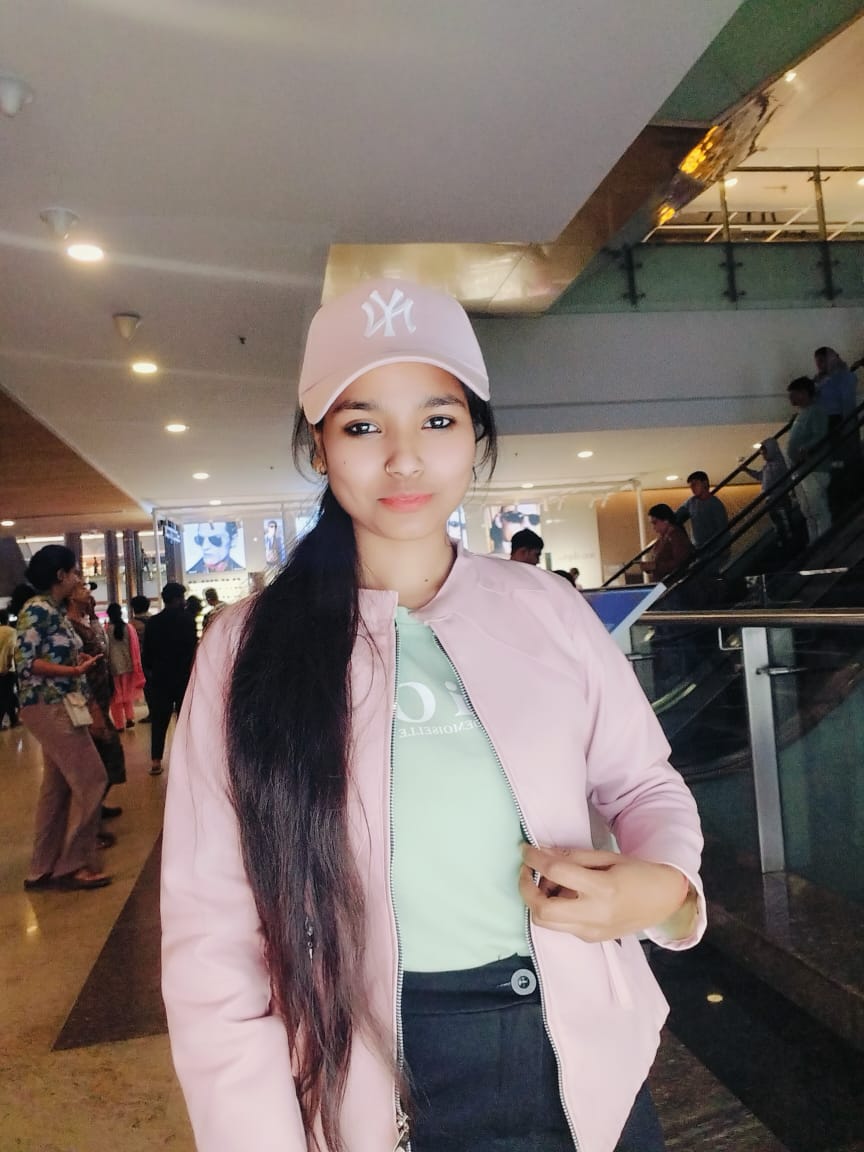 Neha Prajapati